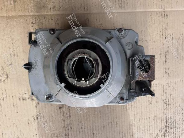 Right-hand headlight optics - RENAULT Espace I - 67502209- 1