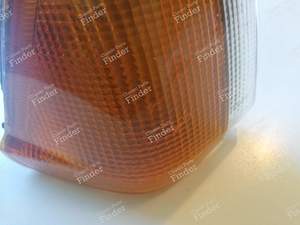 Feu clignotant/veilleuse avant droit phase 2 - PEUGEOT 305 - 3080803- thumb-4