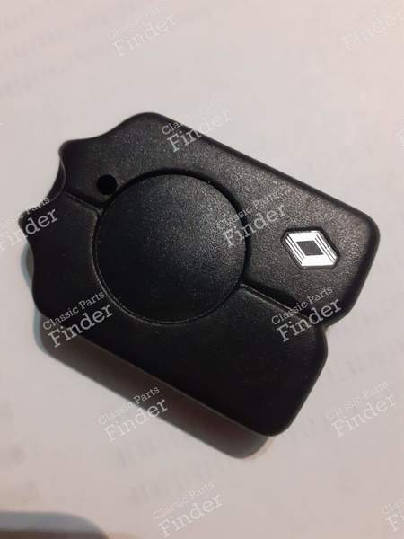 Zentrale Türschließmuschel - RENAULT Fuego - 0