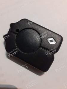 Zentrale Türschließmuschel für RENAULT 9 / Alliance / Broadway / 11 / Encore (R9 / R11)