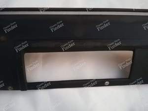 Pare-choc arrière - MATRA-SIMCA-TALBOT Bagheera - thumb-6