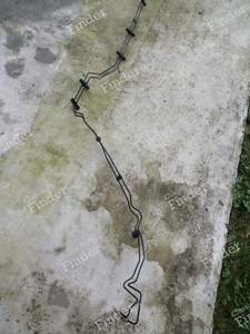 Starre Hydraulikschläuche/-leitungen - CITROËN C6 - thumb-4