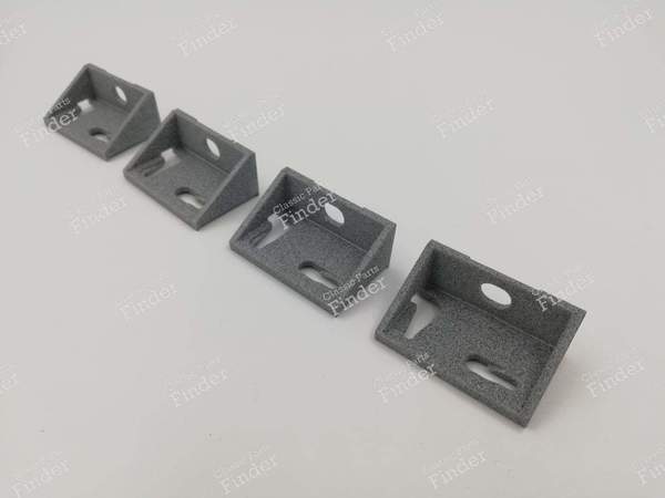 Querruderklammern Turbo und Turbo 2 - CITROËN CX - Equiv. 95552901- 0