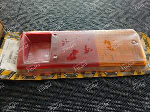 Pair of taillight lenses - ALPINE A310 - 609D.01 / 609.G.01- thumb-4