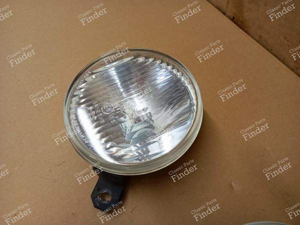 Long-range headlights - VOLKSWAGEN (VW) Golf I / Rabbit / Caddy / Jetta - 155941783C- 1