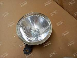 Long-range headlights - VOLKSWAGEN (VW) Golf I / Rabbit / Caddy / Jetta - 155941783C- thumb-1