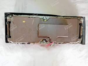 Left taillight - AUDI 100 / 200 / 5000 (C2) - K53264- thumb-3