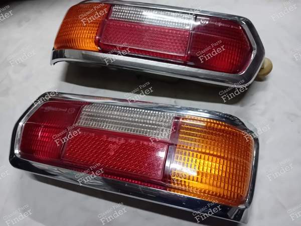 Rücklichter - MERCEDES BENZ W108 / W109 - 1088260251 (R) / 1088260151- 2