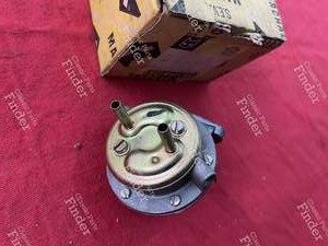 New MARCHAL DS-ID fuel pump, all models 66-75 - CITROËN DS / ID - thumb-3