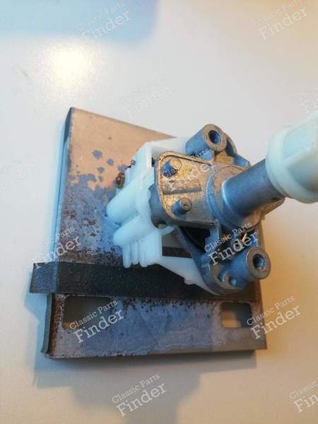 Odometer - RENAULT 5 / 7 (R5 / Siete) - 09143019902 / 7701023491- 8