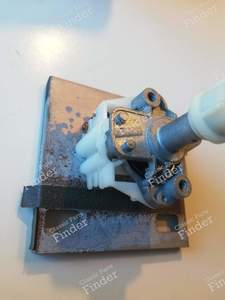 Odometer - RENAULT 5 / 7 (R5 / Siete) - 09143019902 / 7701023491- thumb-8