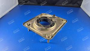 Gear lever support plate with silentbloc - FORD Escort / Orion (MK5 & 6)