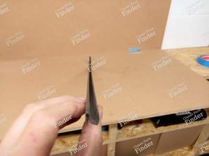 Fensterwischer außen vorne links - Phase 1 - 3 Türen - VOLKSWAGEN (VW) Golf II / Jetta - 191853283- thumb-6