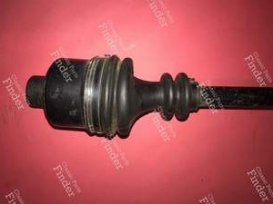 Kardanwelle für Getriebe - R20 TL & GTL - RENAULT 20 / 30 (R20 / R30) - 22027- thumb-1