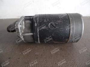 START-UP - PORSCHE 944 - BOSCH: 0001311134 PORSCHE: 047911023A équivalente à 95160410100 ou 93160410100- thumb-2