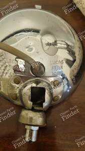 Lucas Spotleuchte FT LR 10/11 - AUSTIN Seven / Mini - FT LR 10/11- thumb-7