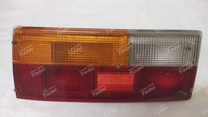 Two left rear lights - RENAULT 14 (R14) - 20710 (G)- thumb-0