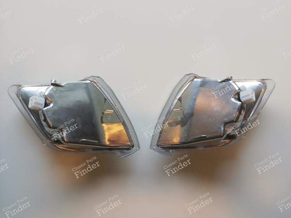 Standlicht rechts und links - PEUGEOT 605 - Equiv. OEM 60916420D (R) / 60916410G (L)- 1