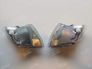 Standlicht rechts und links - PEUGEOT 605 - Equiv. OEM 60916420D (R) / 60916410G (L)- thumb-1