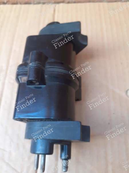 Ignition coil - 6V - CITROËN 2CV - 3974- 1