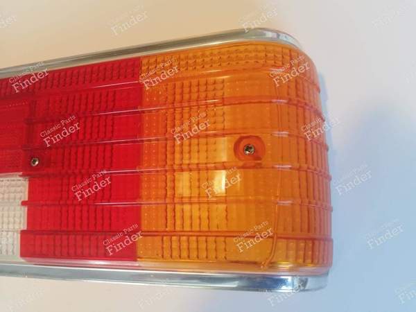 Right rear light - MATRA-SIMCA-TALBOT Bagheera - 20750 / 20751801- 4