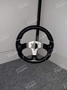 MOMO steering wheel - AUDI 80/90 (B3/B4) - KBA70142- thumb-5
