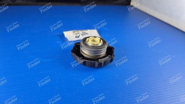 Bouchon de liquide de refroidissement - PEUGEOT 405 / Pars / Khazar - 130684- 2