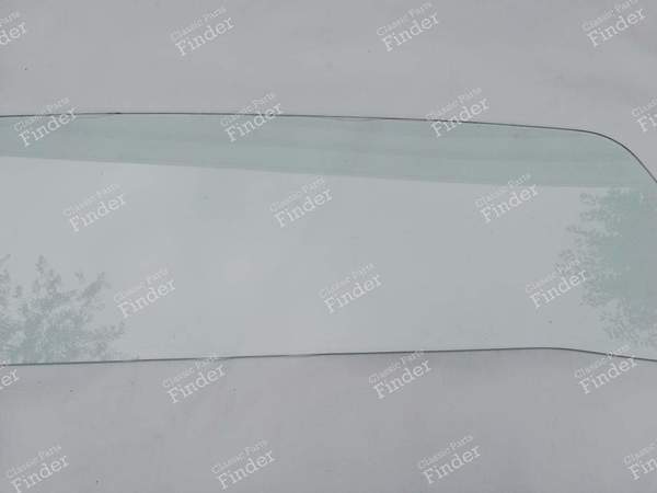 Trennscheibe Fahrgastraum/Motorraum - MATRA-SIMCA-TALBOT Bagheera - 4