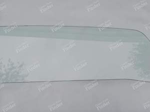 Trennscheibe Fahrgastraum/Motorraum - MATRA-SIMCA-TALBOT Bagheera - thumb-4