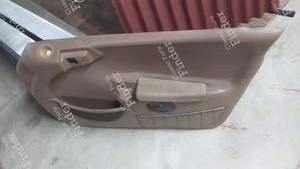 Front right brown door panel CX series 1 - CITROËN CX - thumb-2