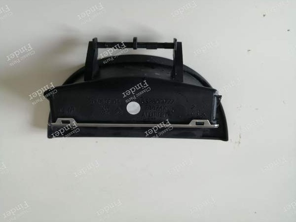 Front console ashtray - CITROËN C6 - 9632609777 / 28874X- 2