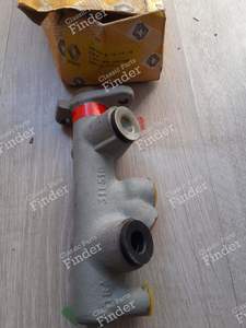 Renault brake master cylinder - RENAULT 5 / 7 (R5 / Siete) - 7701348206 / 311510- thumb-2