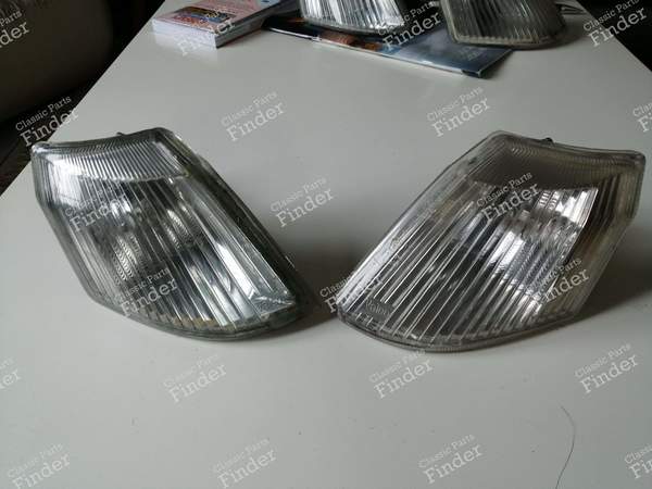 Paire de veilleuses - CITROËN XM - 1134D / 1134G- 0