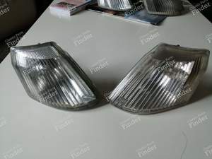 Paar Nachtlichter für CITROËN XM