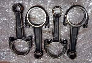 Connecting Rods - PORSCHE 356