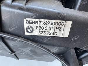 Heating Unit - BMW 3 (E30) - 13759260 / 91.619.10.000- thumb-1