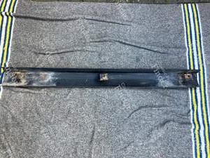 Rear Bumper - Convertible - TALBOT Samba - thumb-1