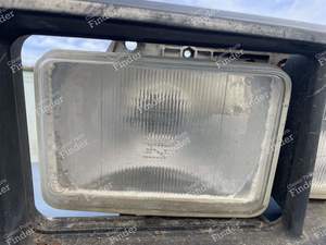 Left front optics - RENAULT 9 / Alliance / Broadway / 11 / Encore (R9 / R11) - E2 342 / HR 30- thumb-1