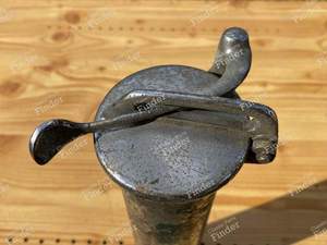 Fuel cap - TALBOT-LAGO T23