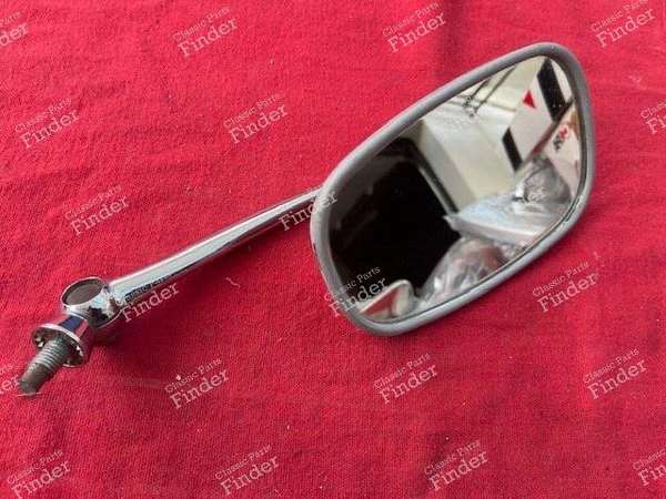 Original CIPA rearview mirror - CITROËN Ami 6 - 0