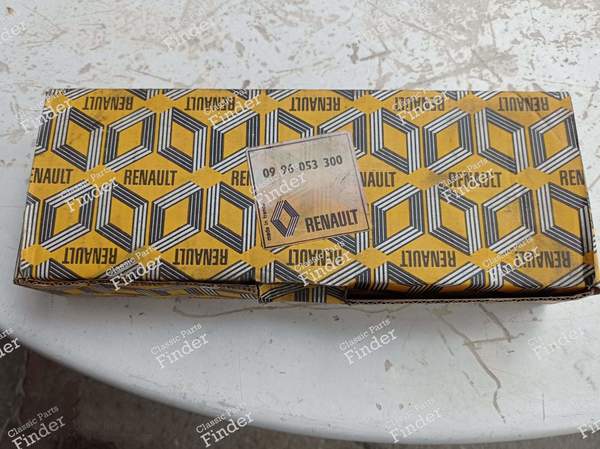 Ölpumpen-Reparaturset - RENAULT 16 (R16) - 0996053300- 1