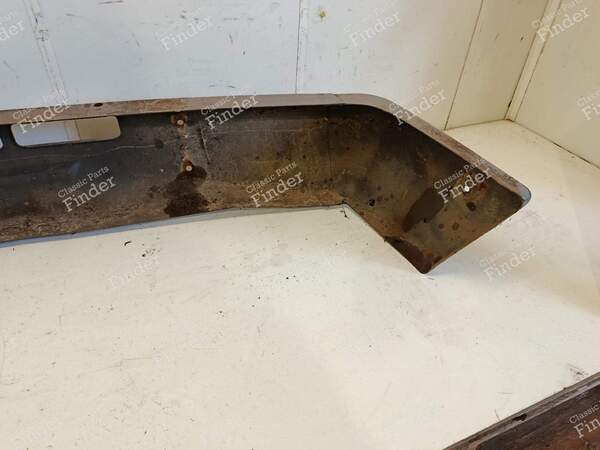 Front bumper - RENAULT Trafic - 3