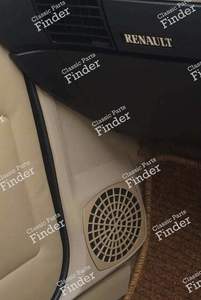 Front speaker grilles - RENAULT 18 (R18) - 770070897 (ref. d'origine)- thumb-8