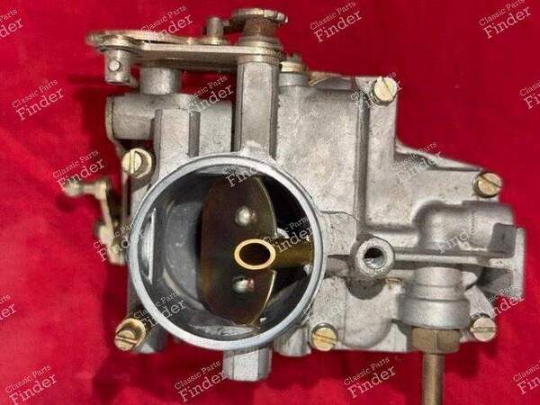 Carburateur - RENAULT Estafette / Hi-boy / Petit-Panel - C-7000-3- 7