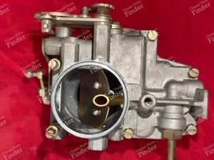 Carburateur - RENAULT Estafette / Hi-boy / Petit-Panel - C-7000-3- thumb-7