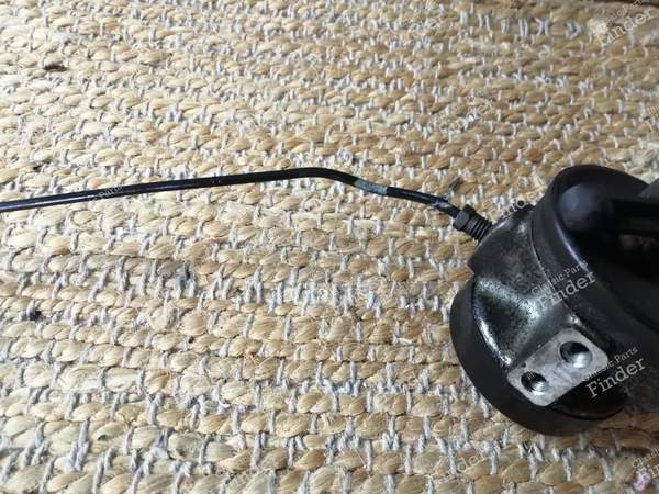 Hydraulische Niveauregulierung - CITROËN XM - 1