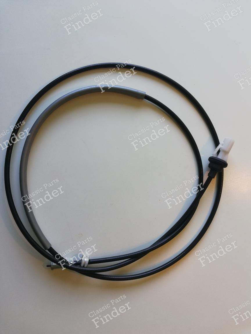 Meter cable for Syncro model - VOLKSWAGEN (VW) T4 - Ref. Equiv  