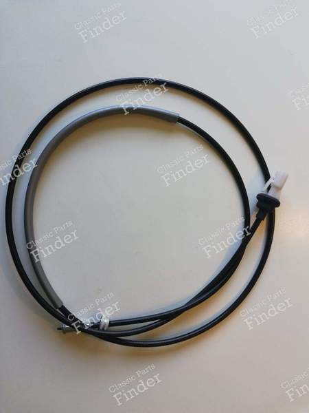 Meter cable for Syncro model - VOLKSWAGEN (VW) T4 - Equiv. 701957803D- 0