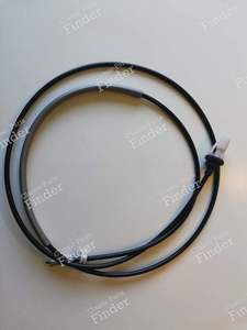 Câble de compteur pour modèle Syncro - VOLKSWAGEN (VW) T4 - Equiv. 701957803D- thumb-0