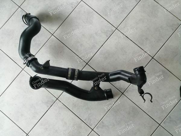 Durites Turbo 2.1 TD - CITROËN XM - 9620773280 / 9604923580- 0